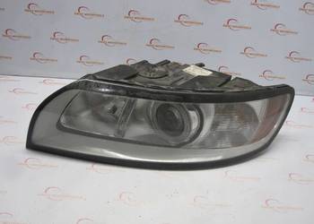 Volvo V50 LIFT S40 II lampa lewa przód 31299589 ANGLIK