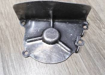 ŻAK aluminiowa osłona zębatki