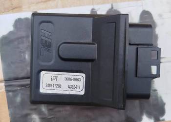 Moduł zapłonu HBL Junak 905