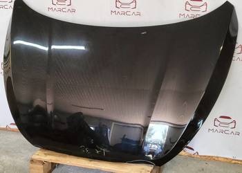 Maska Pokrywa Silnika Hyundai ix35 2009-2015 /01