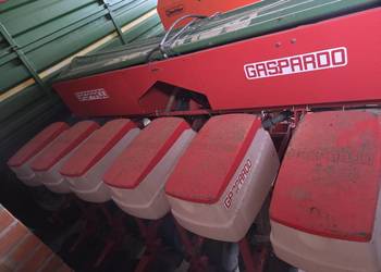 Siewnik punktowy 6 rzędowy Maschio Gaspardo MTR