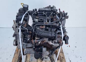 SILNIK KOMPLET Hyundai Santa Fe II 2.2 CRDI 197KM D4HB