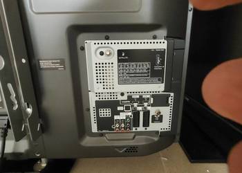 TV Plazma Panasonic TX P50 GW10