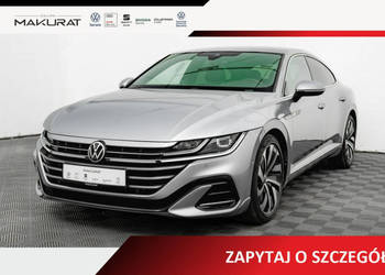 Volkswagen Arteon WD0622R#2.0 TDI R-Line DSG Podgrz.f I kier Ambient Salon…