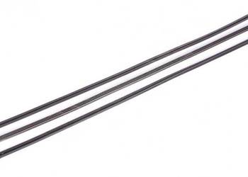 TOYOTA Corolla Wklad gumki piora wycieraczek prawa 600MM 24 OE 85214-0F020