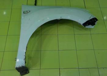 DACIA SANDERO II 1.2 B 14r 5D blotnik prawy przod