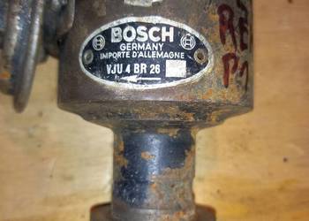 Aparat zapłonowy bosch Opel Rekord Sierra