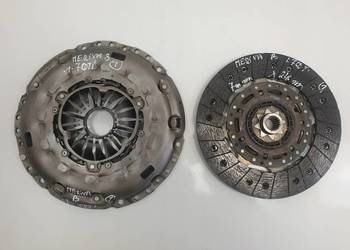 Opel Meriva B 1.7 CDTI TARCZA DOCISK sprzęgło