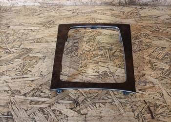 Ramka Dekor Zmiany Biegów Mercedes W212 W207 Coupe Ramka Dekor Zmiany Biegów Mercedes W212 W207 Coupe