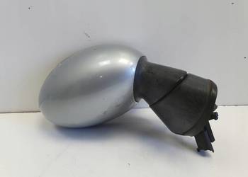 PRAWE LUSTERKO Mini R50 R53 Cooper 01-06r _ PASAŻERA 3 pin