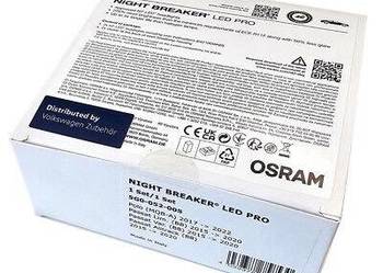 Żarówki LED 5g0052005j OSRAM