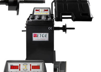 WYWAŻARKA DO KÓŁ OPON  SAMOCHODOWYCH EURO TRADE ETGE- 901