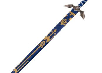Miecz Amont Decor Habitat Legend of Zelda Sword (S5003)