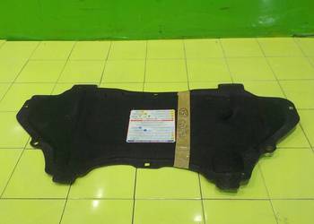 ALFA ROMEO MITO 1.3 JTDM 10r 3D wygluszenia maski