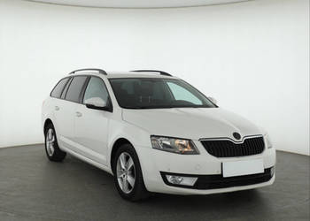 Skoda Octavia 2.0 TDI