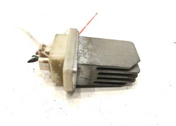 OPORNIK DMUCHAWY POWIETRZA NISSAN QASHQAI J10 06-14 REZYSTOR