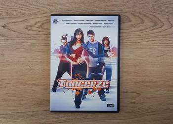 Serial Tancerze (sezon 1) + gratis do wyboru