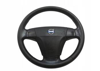 KIEROWNICA  SKÓRZANA PODUSZKA  Volvo V50 I (2004-2012)
