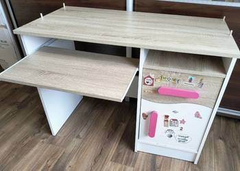 Sprzedam biurko dziecięce