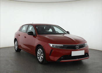 Opel Astra 1.2 Turbo