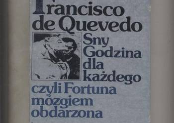 Sny Godzina dla każdego czyli Fortuna mózgiem obdarzona