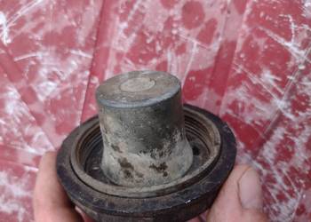 Korek wlewu paliwa fiat 126p