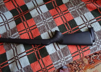 Stopka regulowana dedykowana do CZ455, CZ457