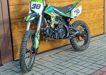 Xmotos xb 38 140