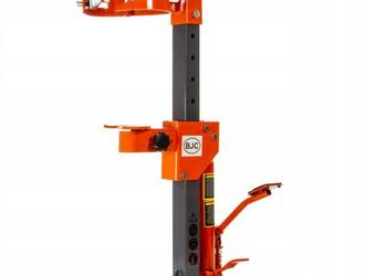 Ściągacz hydrauliczny do sprężyn McPherson 1T BJC