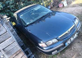 Mazda 626