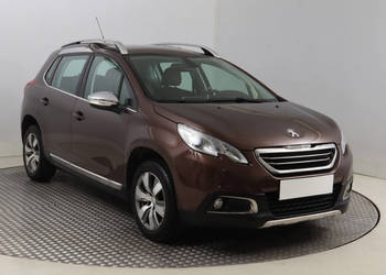 Peugeot 2008 1.2 PureTech