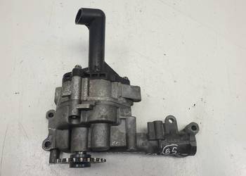 Mercedes W169 2.0 CDI POMPA OLEJU OLEJOWA