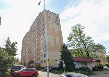 3pok, 55met, okolice Pułtuskiej WINDA/PEŁEN ROZKŁAD/PIWNICA (Wrocław)