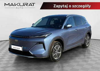 Geely Starray EM-i 1.5 PHEV Pro Podgrz.f i kier Elektr.f Skóra LED