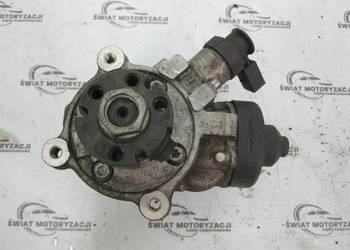 VW AUDI SEAT SKODA 2.0 TDI 12r CFF 140KM pompa wtryskowa 0445010537
