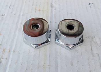 NAKRĘTKA SZTYCA ZAWIESZENIE DNIEPR URAL K750 MW NOWY CHROM!