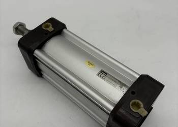 Parker P1D-S080MS-0125 Pneumatic cylinder