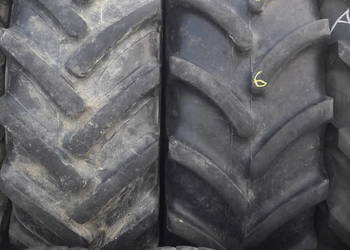 Sprzedam opony 420/70 r 28