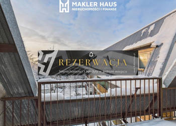 Przestronne 2-pokojowe mieszkanie w samym centrum.