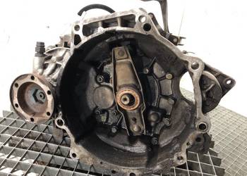 SKRZYNIA BIEGÓW AUDI TT 8N 1.8 180KM 98-06