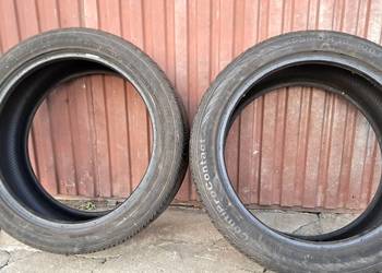 Opony 255 x 40 R 19