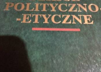 Bacon szkice polityczno etyczne książki