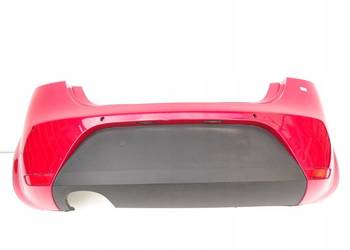 ZDERZAK TYŁ TYLNY LS3H PDC SEAT LEON II 5F LIFT 09-12r ZDERZAK TYŁ TYLNY LS3H PDC SEAT LEON II 5F LIFT 09-12r