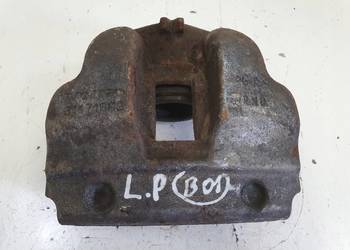 Volvo S90 V90 PRZEDNI ZACISK HAMULCOWY lewy przód KIEROWCY 31471663