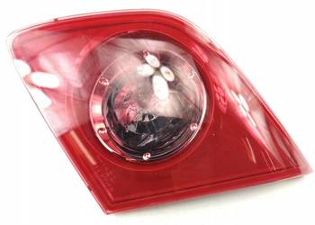 LAMPA PRAWY TYŁ MAZDA 3 2003-2006 ORYGINAŁ ASO