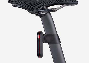 Uchwyt radaru do sztycy Merida Reacto 3000 - Garmin Varia 515