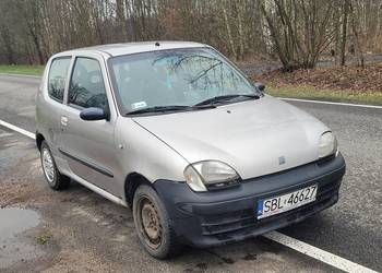 Wspomaganie gaz nowe oc