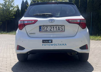 Toyota Yaris w świetnym stanie *okazja*
