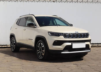 Jeep Compass 4xe