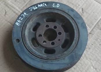 Koło pasowe wału MAZDA PREMACY 2.0 CITD